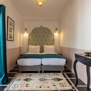Superior Double Kamer